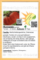 Preview: Tomate * Marmande * gerippt * Fleischtomate * 10 Samen